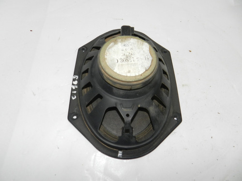 Alto-falante Traseiro Ambos Lado Ford Ka Ranger Focus Fusion