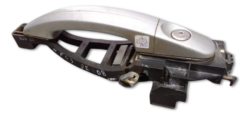 Maçaneta Dianteira Esquerda Ford Focus 2008 A 2012     4159