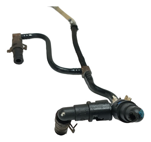 Mangueira Cano Retorno Diesel Gm S10 2.8 2001 2011 Blazer