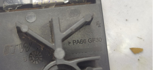 Suporte Pedal Acelerador Peugeot 307 01/12 21295