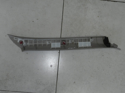 Suporte Moldura Parabrisa Esquerdo Toyota Corolla