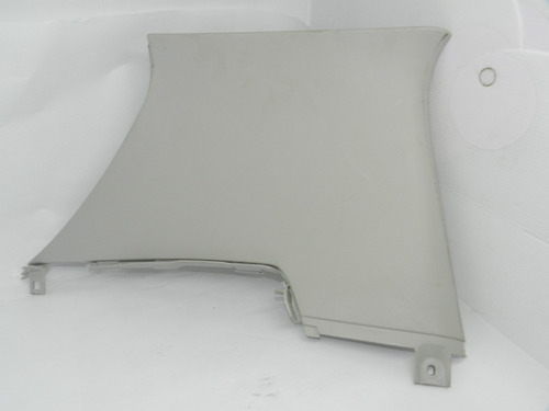 Acabamento Esquerdo Porta Malas Peugeot 307 Passion 03/12