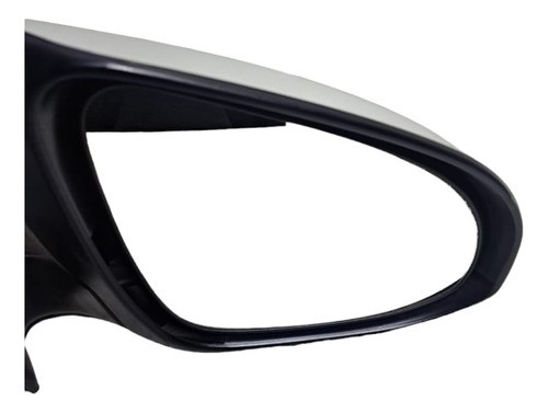 Espelho Retrovisor Elétrico Toyota Etios 2013 2014 A 2021