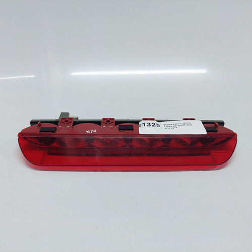 Luz De Freio Break Ligth Kia Sportage Ano 2011 A 2015