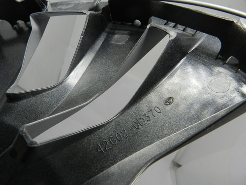Calota Roda Aro 15 Toyota Yaris 18/23 426020d370