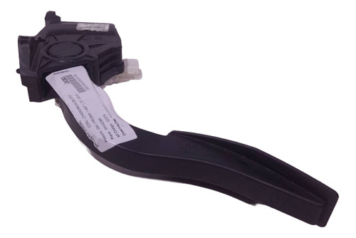 Pedal Acelerador Gm Onix Prisma 1.4 8v 2016 2017 2018 2019