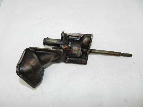 Bomba De Óleo Fiat Uno Elba Siena Fiorino 96/00 4395736