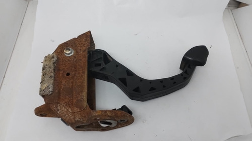 Pedal Embreagem Vw Polo Gol Voyage Fox 1.0 G5 G6 08/16