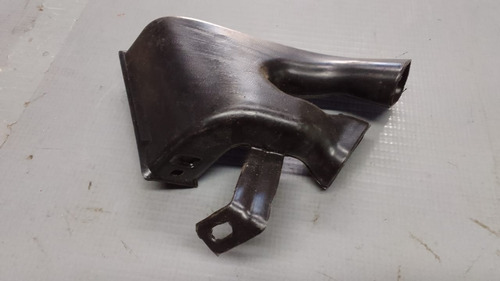 Duto Saída De Ar Gm Onix Prisma Spin 2012 2016   1529