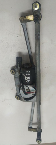 Motor De Limpador Jeep Cherokee 2000 54503611