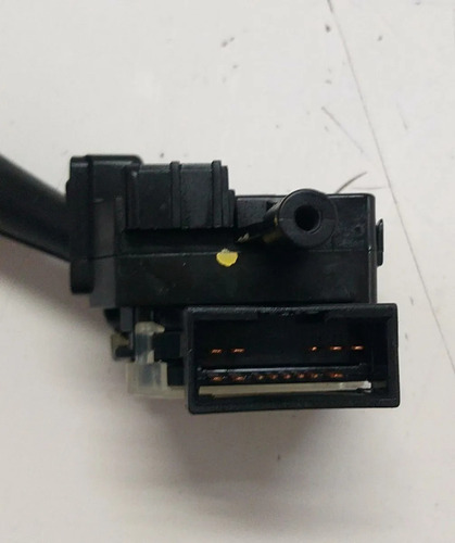 Chave Seta Hyundai Santa Fé 2007 A 2010 202004727
