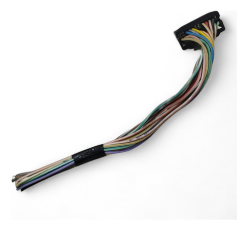 Conector Display Computador De Bordo Renault Megane 2007/ 11
