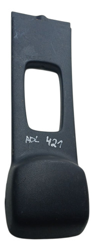 Moldura Interno Retrovisor Peugeot 207 2008 (ap)