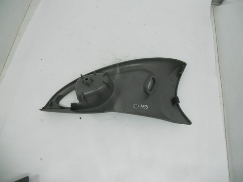 Moldura Maçaneta Dianteira Direita Ford Focus 01/08 C Avaria