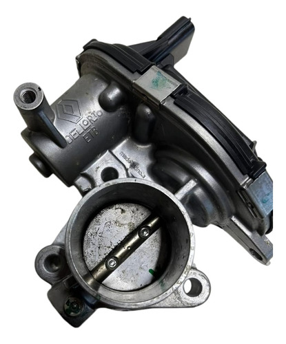 Corpo Borboleta Tbi Renault Kwid 1.0 3cc 2024 161208051r