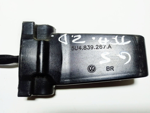 Limitador Porta Tras. L.d Vw Gol G5/g6/g7 09/20 5u4839267a