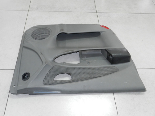Forro Dianteira Esquerda Hyundai Tucson 05/16 Com Detalhe