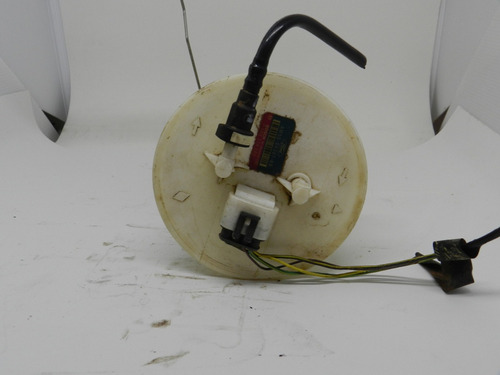 Bomba Combustível Ford Focus 2.0 16v 2010 A 2013 Am559h307bb