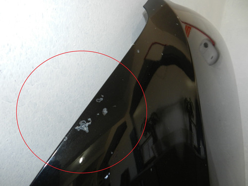Capô Dianteiro Gm Omega Cd V6 2008 A 2012