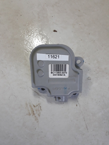Motor Atuador Ar-condicionado Onix 2019  11621*