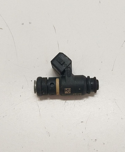 Bico Injetor Fiat Palio Uno 1.0 8v Ipe016 55227804