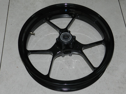 Roda Dianteira Aro 17 Aprilia Rsv4 2013 Mt17x3.5