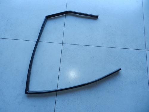 Borracha Vidro Traseiro Esquerdo Hyundai Tucson 07/14