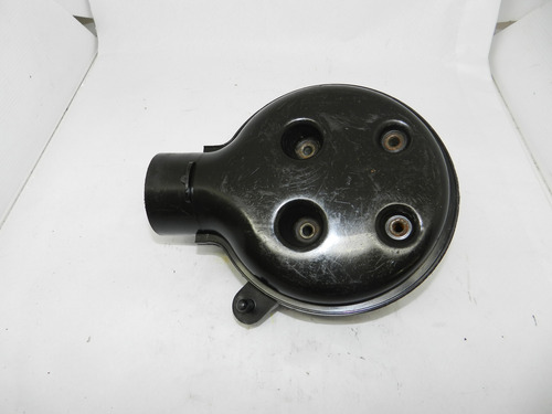 Tampa Mufla Filtro Tbi Gol Parati G2g3 1.0 16v At 377129656a
