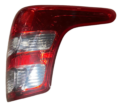 Sinaleira Traseira Direta Mitsubishi Triton 2019