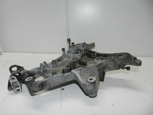Tampa Frontal Motor Mitsubishi Pajero Sport V6 3.0 99/06