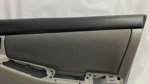 Forro Porta Dianteiro Direito Toyota Corolla 2003 A 2008