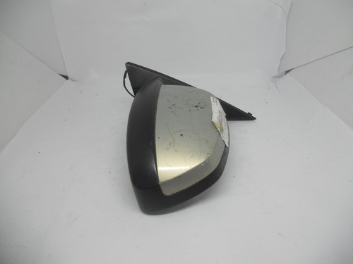 Retrovisor Elétrico Esquerdo Gm Celta 2 Portas 2009 93317834