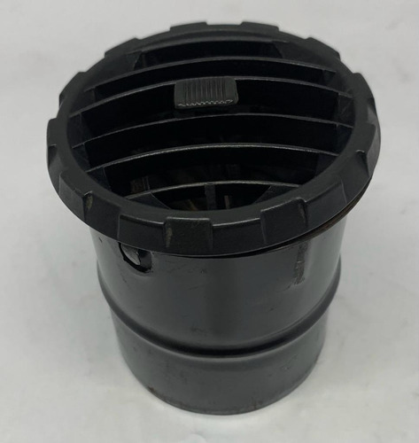 Difusor De Ar Painel Kombi, Ano 82/13, Original Vw