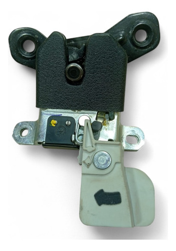 Fechadura E Batente Porta Malas Vw Voyage Gol Saveiro G7 G8