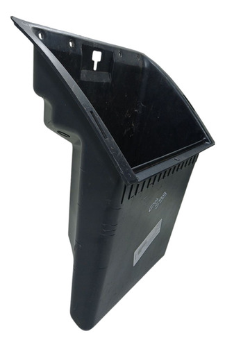 Caixa Porta Luva Ford Fiesta 2003 A 2014 (ap)