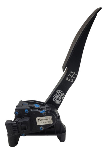 Pedal Eletrônico Gm Astra Vectra 2.0 06/11 (al) Adl Cxa 577