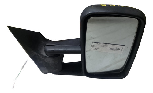Retrovisor Sprinter 310 312 313 Cdi Direito Original Usado