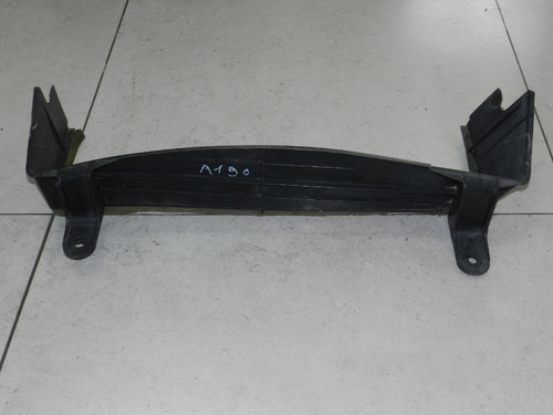 Defletor Superior Radiador Gm Prisma Onix 13/19 Com Detalhe