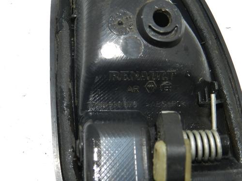 Maçaneta Interna Traseira/diant Esquerda Renault Clio Scenic