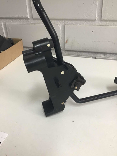 Pedal Acelerador Gm Astra 1.8 03/04 21063*