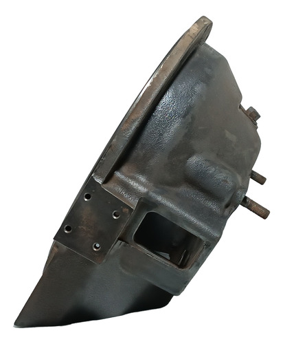 Capa Seca Cambio Agrale Volare V6 2005 2011