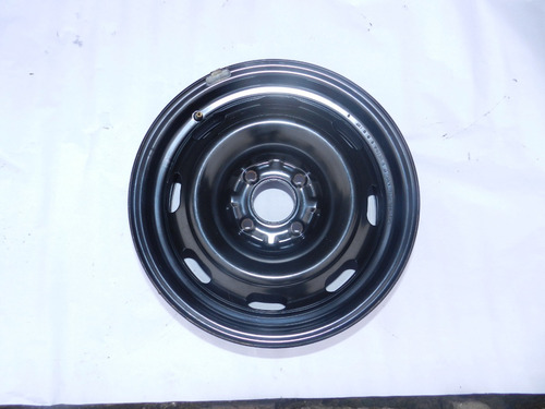 Roda Ferro Fumagalli Aro 15 4x108 Peugeot Citroen 9643202580
