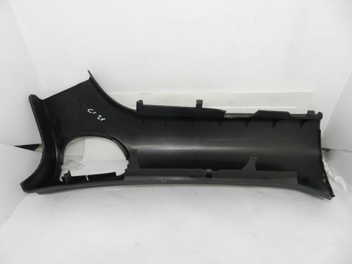 Acabamento Capa Painel Peugeot 206 Sw 9624694377j