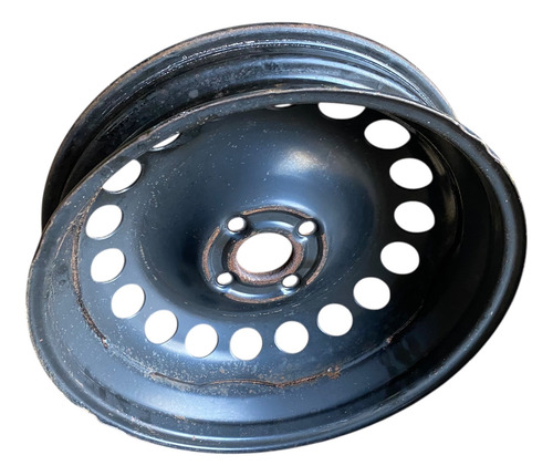 Roda De Estepe Fino Gm Sonic Ônix Cruze Aro 16