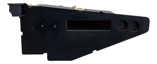 Relógio Computador De Bordo Ford Focus 02 A 08 98ag13a350ae