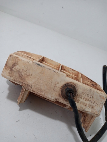 Lente Pisca Vw Passat Dianteiro Esq. Original Zba953157