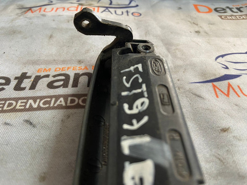 Maçaneta Interna Diant Direita Ford Fiesta 97 18081
