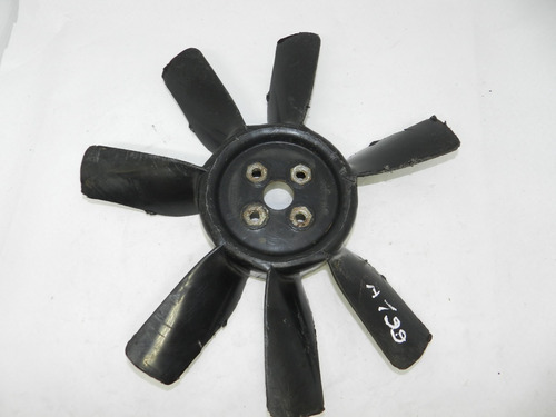 Ventoinha Sem Ar Ford Corcel 1.4 1979