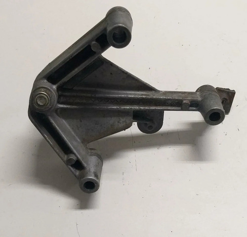 Suporte Caixa Câmbio Clio Kangoo 1.0 01/14 7700434671