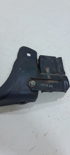 Suporte Fixação Catalisador Caixa Hb20 1.6 14/16 (vj)